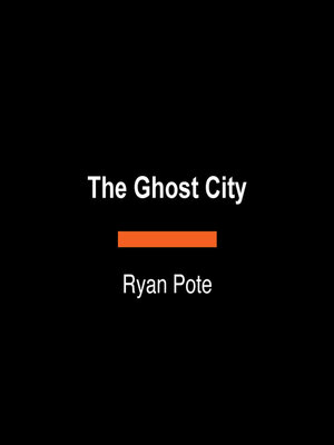 cover image of The Ghost City